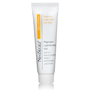 Enlighten Pigment Lightening Gel, 20 gr